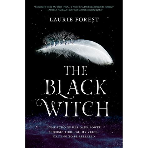 the black witch chronicles